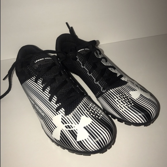COPY - Under Armour Track Spikes - Picture 1 of 6